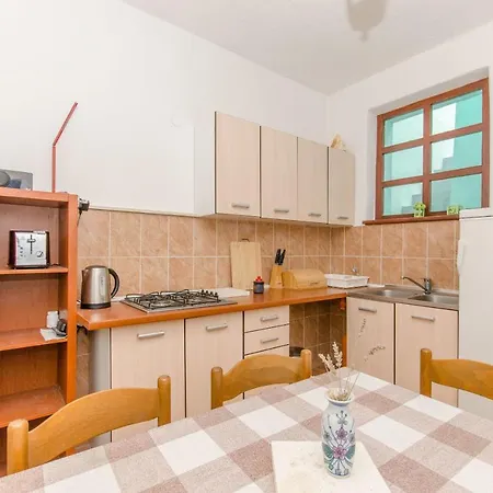 Holiday home House House Toma Zivogosce