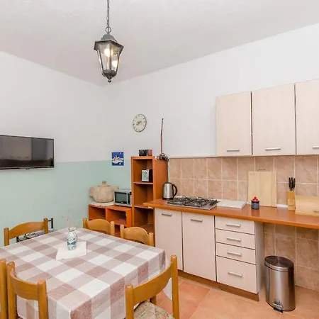 House House Toma Holiday home Zivogosce