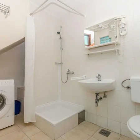 Holiday home House House Toma Zivogosce
