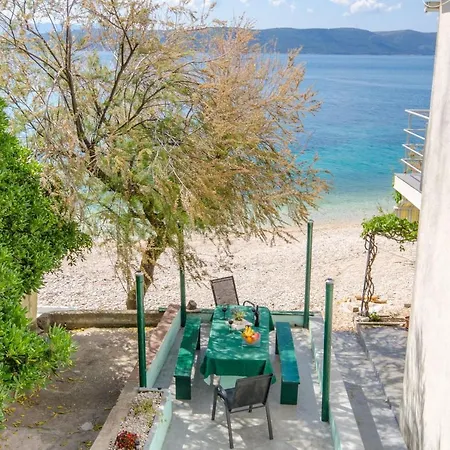 Holiday home House House Toma Zivogosce
